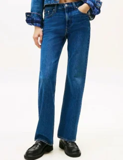 CLEO MID BOOTCUT BI0152 - Boot cut Jeans|Tommy Jeans Best