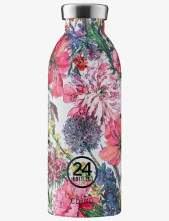 24bottles Clima, 500 ml - Insulated bottle - - Termosflaskor BEGONIA Outlet