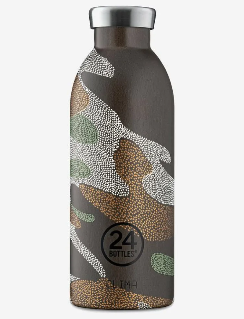 Clima bottle - Termosflaskor|24bottles Hot