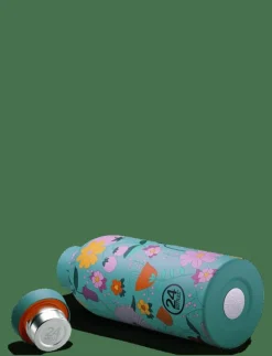 Clima Bottle - Vattenflaskor|24bottles Hot