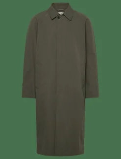 Clive Car Coat - Tunna kappor|Filippa K Discount