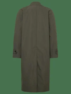 Clive Car Coat - Tunna kappor|Filippa K Discount