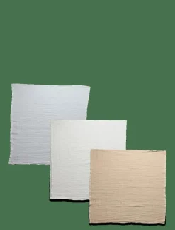 Cloth Muslin (3-pack) - Muslindukar|Pippi New