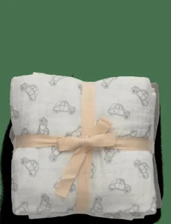 Cloth Muslin (8-pack) - Muslindukar|Pippi