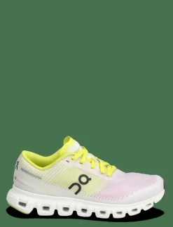 On Cloud 6 Push - Låga sneakers Hot