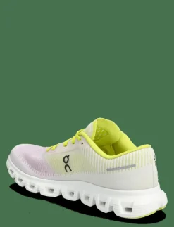 On Cloud 6 Push - Låga sneakers Hot
