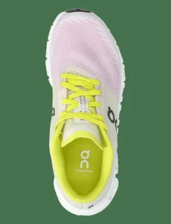 On Cloud 6 Push - Låga sneakers Hot