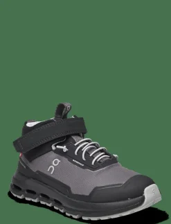 On Cloudhero Mid Waterproof - Träningsskor