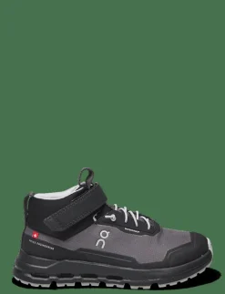 On Cloudhero Mid Waterproof - Träningsskor