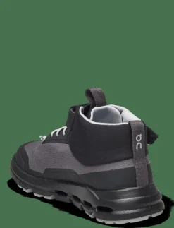 On Cloudhero Mid Waterproof - Träningsskor