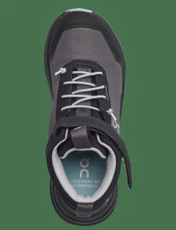 On Cloudhero Mid Waterproof - Träningsskor
