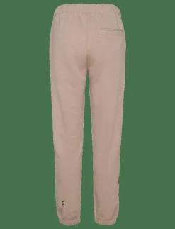 On Club Pants - Sweatpants DESERT Clearance