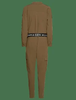 CMBLIZ-JUMPSUIT - Jumpsuits|Copenhagen Muse Sale