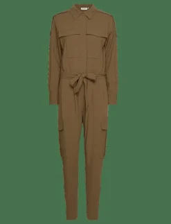 CMBLIZ-JUMPSUIT - Jumpsuits|Copenhagen Muse Sale