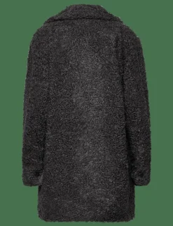 CMCURLY-COAT - Kappor|Copenhagen Muse Online