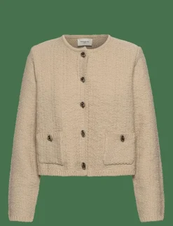 CMFIONA-CARDIGAN - Koftor|Copenhagen Muse Online