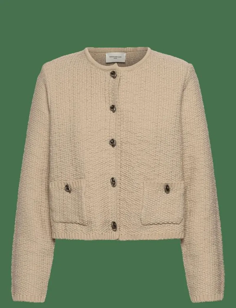 CMFIONA-CARDIGAN - Koftor|Copenhagen Muse Online