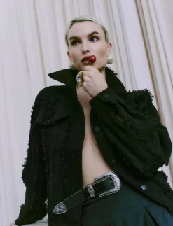 CMISLA-JACKET - Tunna jackor|Copenhagen Muse Outlet