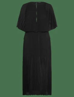 Copenhagen Muse CMKIRA-DRESS - Midiklänningar BLACK Sale