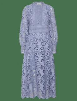 Copenhagen Muse CMLANLY-DRESS - Midiklänningar FOREVER BLUE Hot