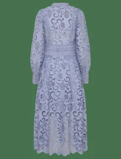 Copenhagen Muse CMLANLY-DRESS - Midiklänningar FOREVER BLUE Hot