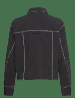 CMLUCY-SHIRT - Overshirts|Copenhagen Muse Sale