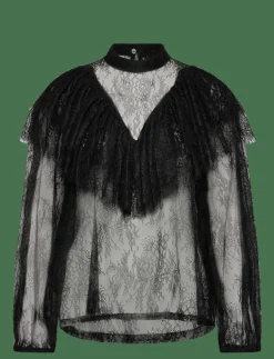 CMMARTA-BLOUSE - Långärmade blusar|Copenhagen Muse