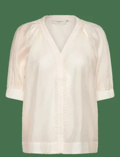 CMMOLLY-SHIRT - Kortärmade blusar|Copenhagen Muse Discount