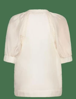 CMMOLLY-SHIRT - Kortärmade blusar|Copenhagen Muse Discount