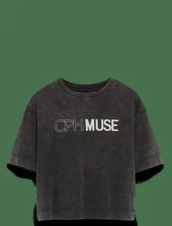 CMMUSE-TEE - T-shirts|Copenhagen Muse Sale