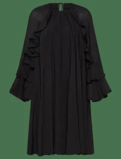 Copenhagen Muse CMNORMA-DRESS - Korta klänningar BLACK Sale