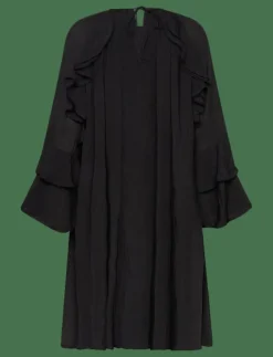 Copenhagen Muse CMNORMA-DRESS - Korta klänningar BLACK Sale