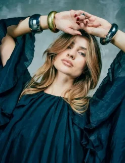 Copenhagen Muse CMNORMA-DRESS - Korta klänningar BLACK Sale