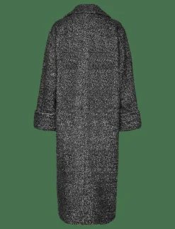 CMZAG-COAT - Ullkappor|Copenhagen Muse Online