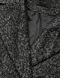 CMZAG-COAT - Ullkappor|Copenhagen Muse Online