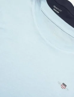 C-NECK T-SHIRT 2-PACK - Kortärmade|GANT