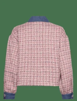 Coco Jacket - Overshirts|A-View Online