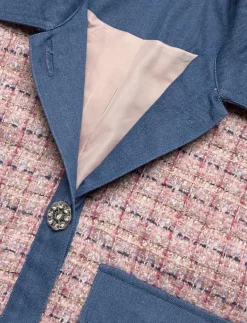 Coco Jacket - Overshirts|A-View Online