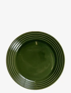 Sagaform Coffee & More assiett - Assietter GREEN Clearance