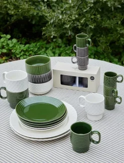 Coffee & More skål - Frukostskålar|Sagaform Hot