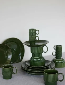 Coffee & More skål - Frukostskålar|Sagaform Hot