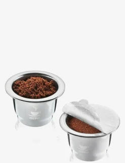 Coffee capsules CONSCIO, 2 pcs - Kaffebryggare & tekokare|Gefu Outlet