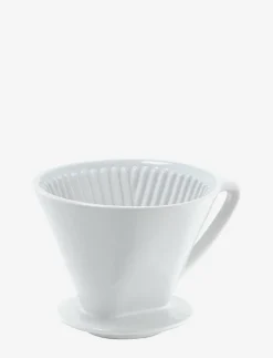 Coffee funnel size 4 - Kaffebryggare & tekokare|cilio Hot