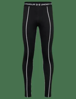 Cold Weather Grid Legging - Träningstights|Under Armour Discount
