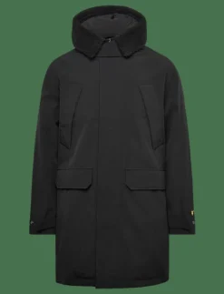 Cold Weather Parka - Parkas|Lyle & Scott New