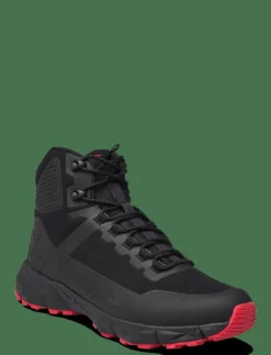 COLE HI M - Höga sneakers|Exani