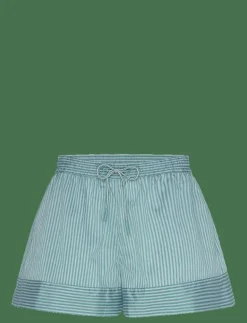 Colette High Rise Drawstring shorts - Casual shorts|Malina Online