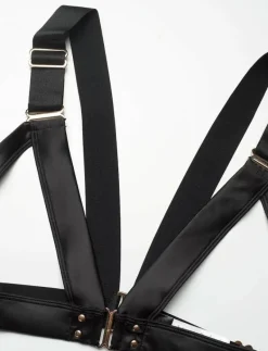 COLETTE OPEN BRALETTE - Bralette|Hunkemöller Discount