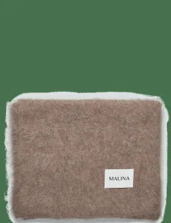 Colleen alpaca blend scarf - Halsdukar|Malina Online