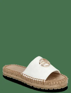 COLLIE COCCO - Platta mules|Replay Clearance